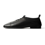 Zapatos planos Sunsets We Remember - Negro