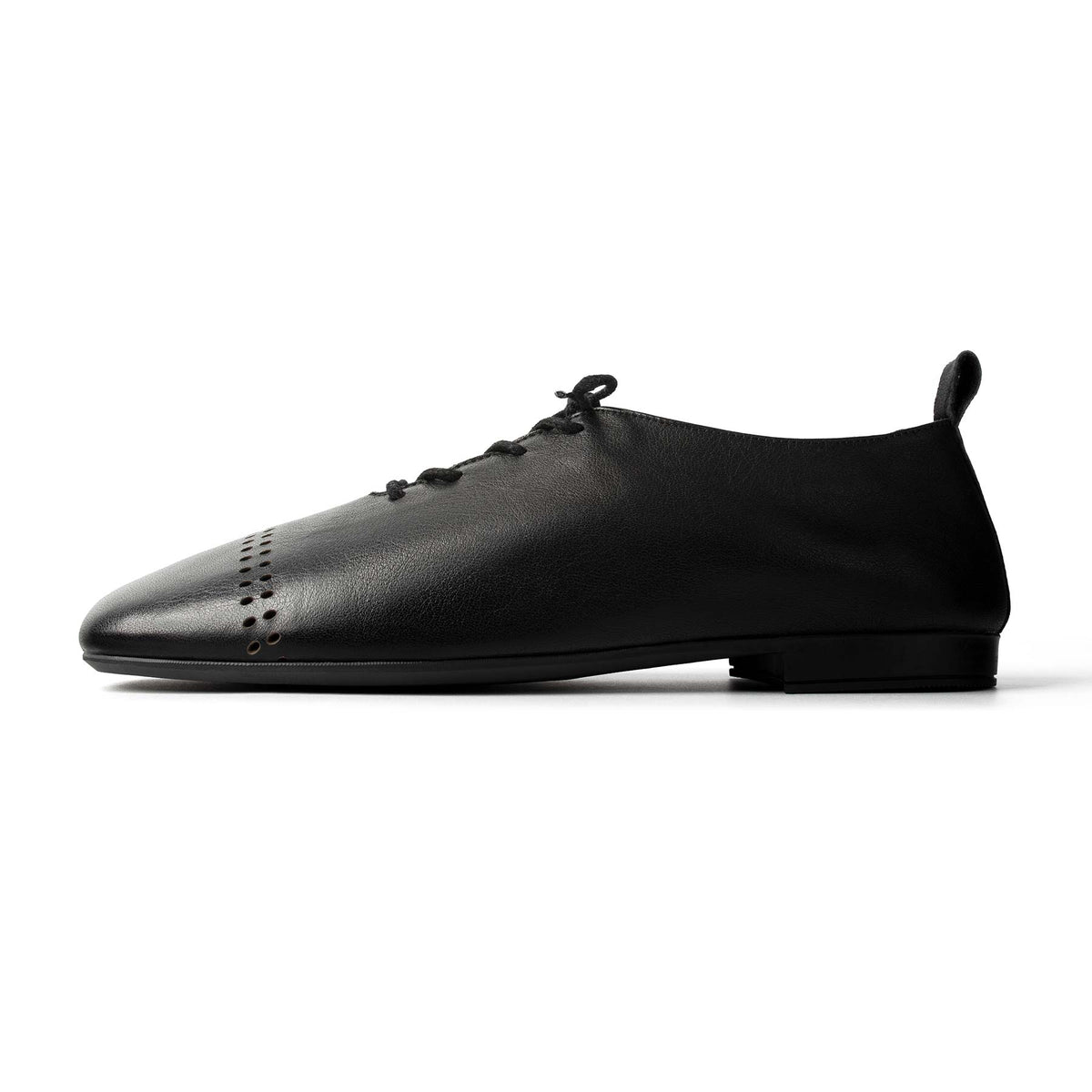 Zapatos planos Sunsets We Remember - Negro