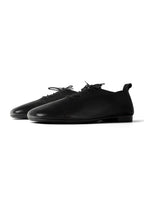Zapatos planos Sunsets We Remember - Negro