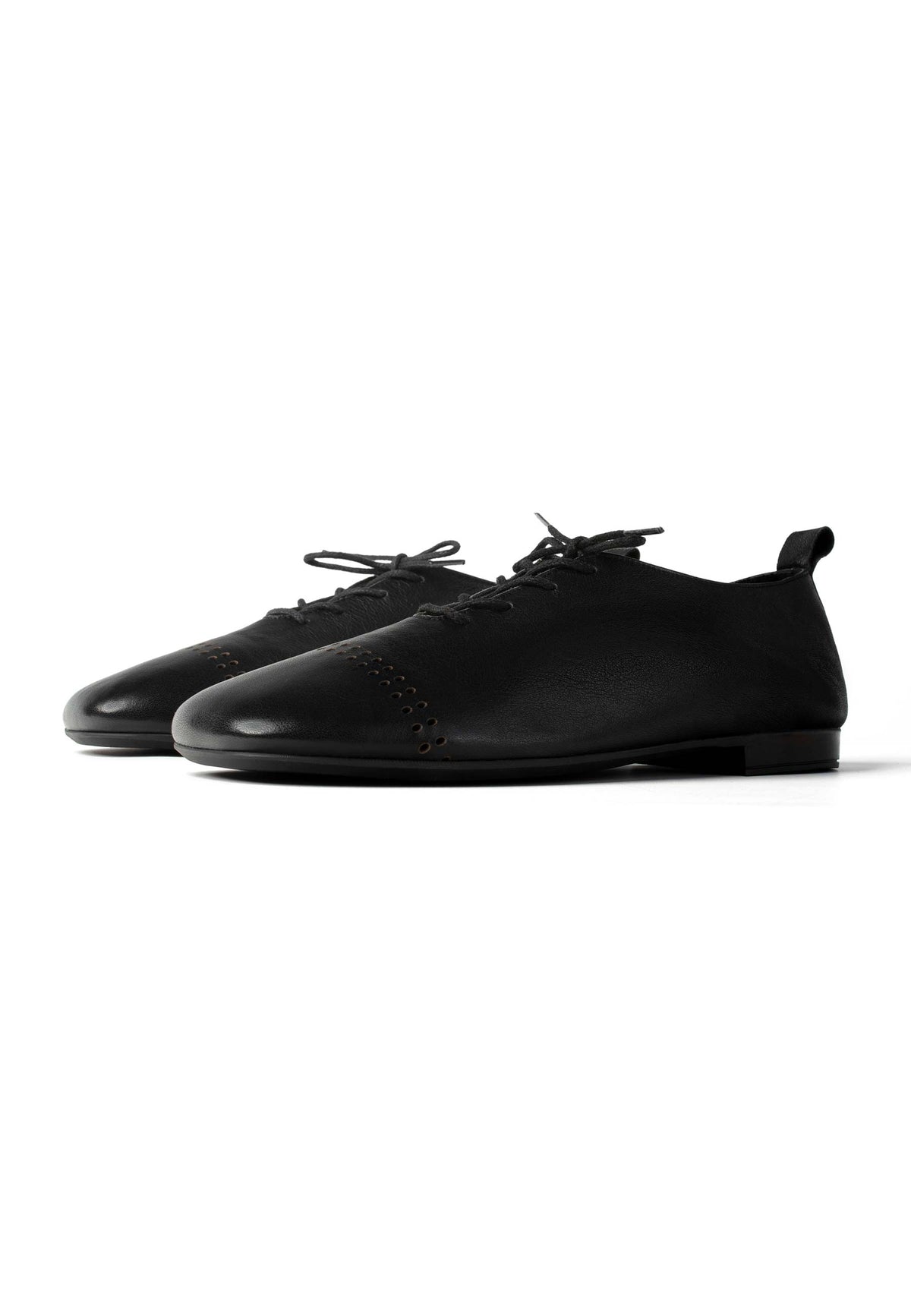Zapatos planos Sunsets We Remember - Negro