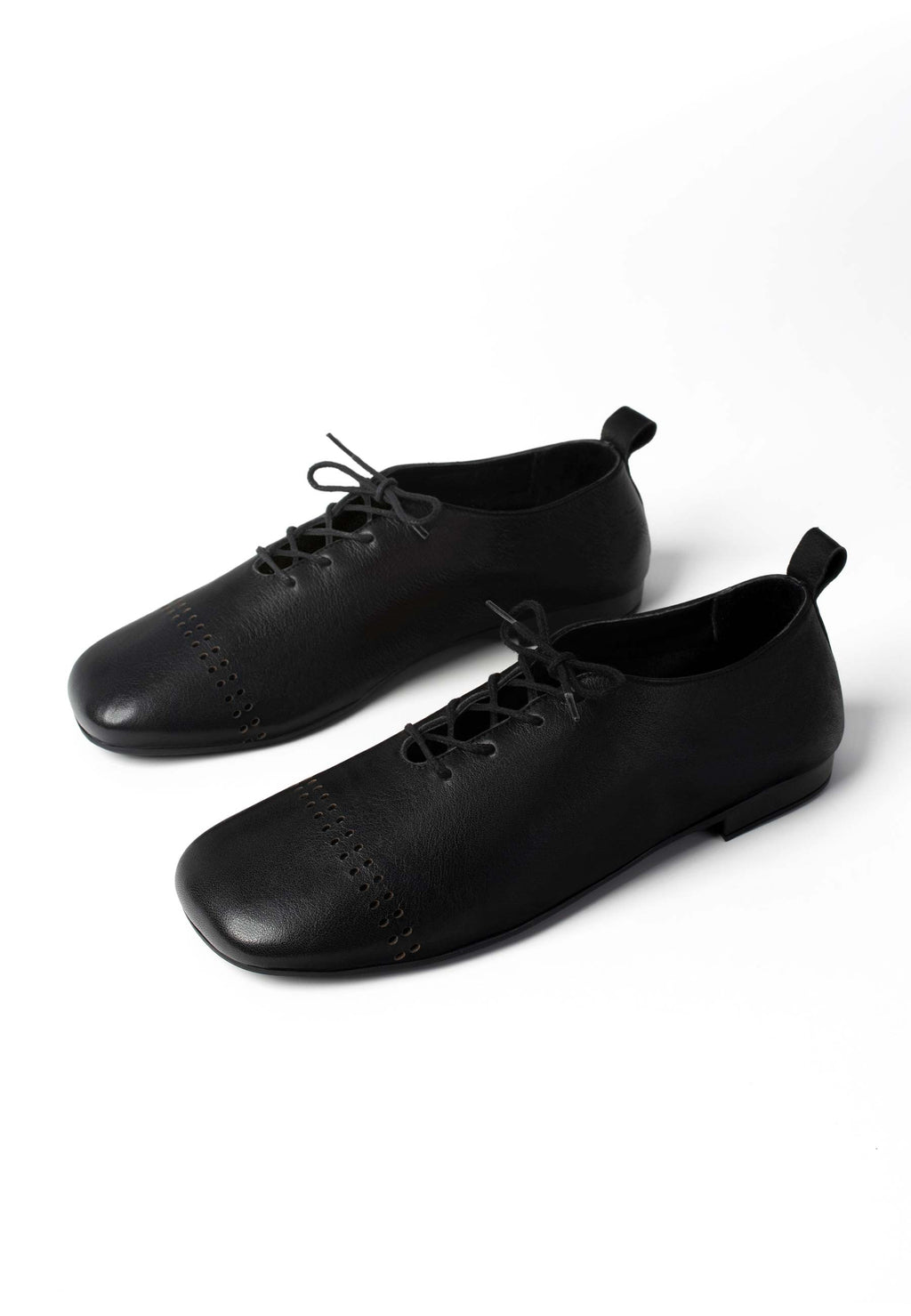 Zapatos planos Sunsets We Remember - Negro