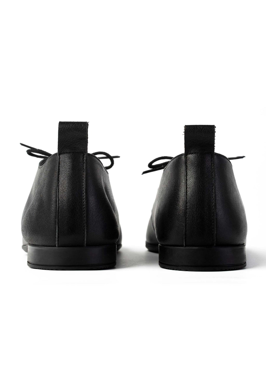 Zapatos planos Sunsets We Remember - Negro