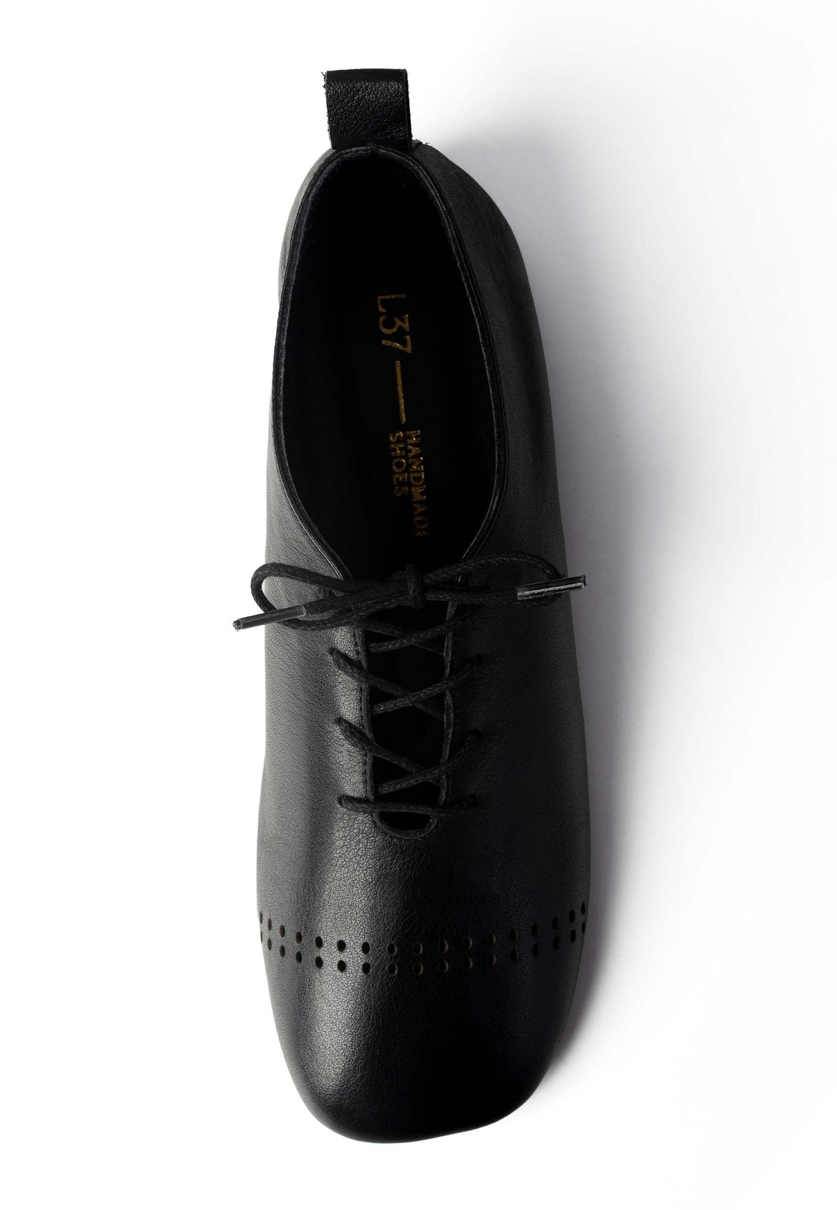 Zapatos planos Sunsets We Remember - Negro