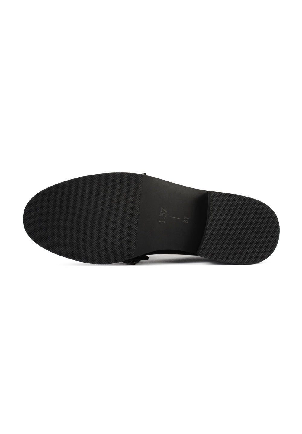 Mocasines Tennessee - Negro