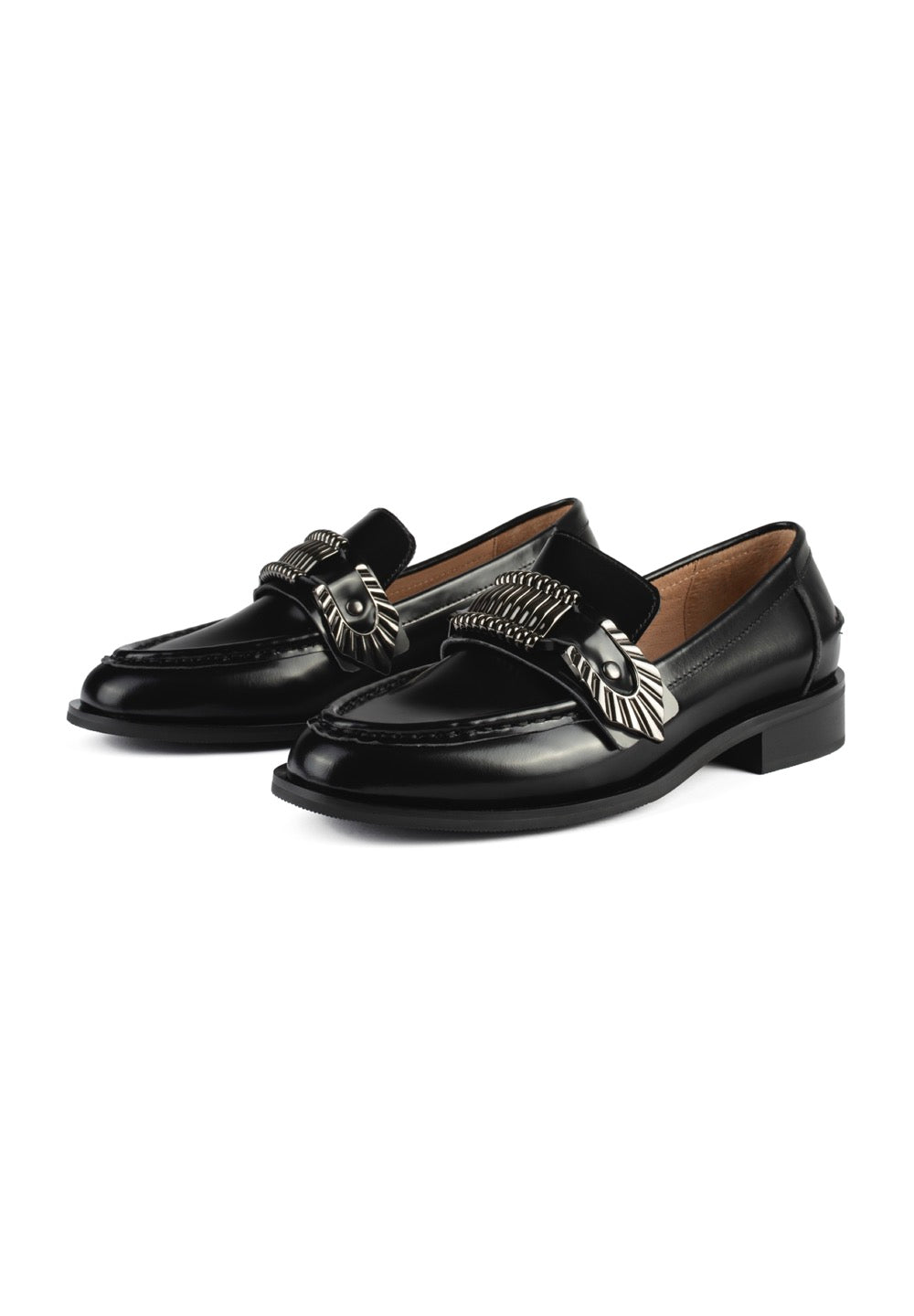 Mocasines Tennessee - Negro
