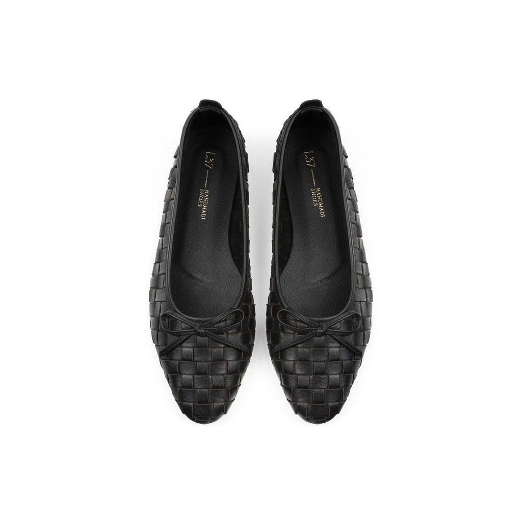 Ballerine Up In The Air - Nere