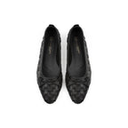 Ballerine Up In The Air - Nere