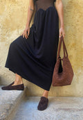 Velvet Riot Loafers - Darkbrown