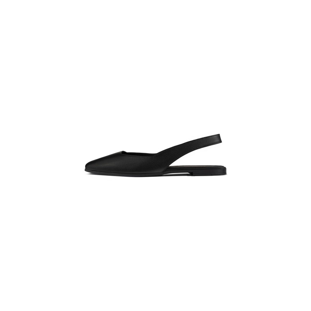 Ballerine Westcoast - Nere