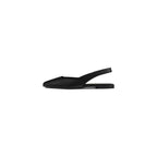 Ballerine Westcoast - Nere