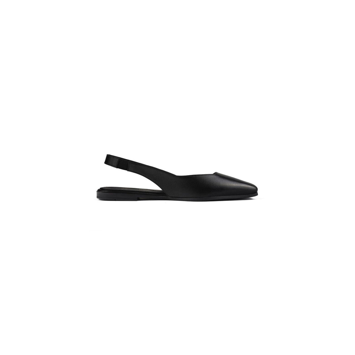 Ballerine Westcoast - Nere