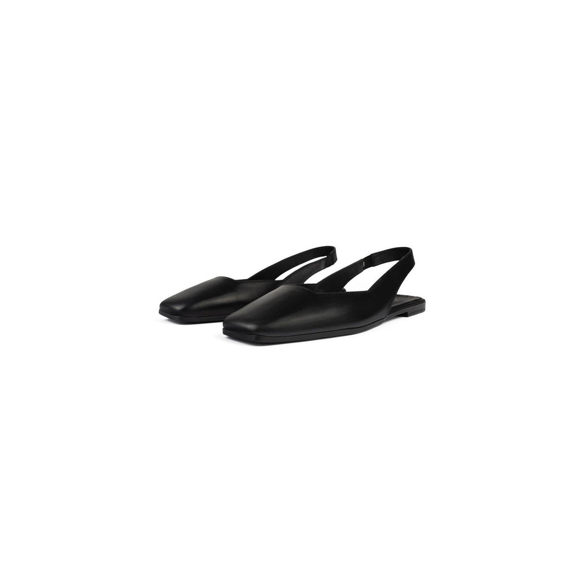 Ballerine Westcoast - Nere