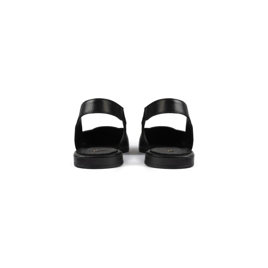 Ballerine Westcoast - Nere