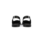 Ballerine Westcoast - Nere