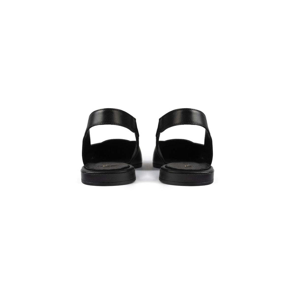 Ballerine Westcoast - Nere