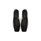 Ballerine Westcoast - Nere
