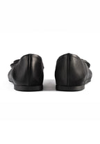 Ballerine Wild Roses - Nero