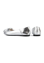 Bailarinas Wild Roses - Plata