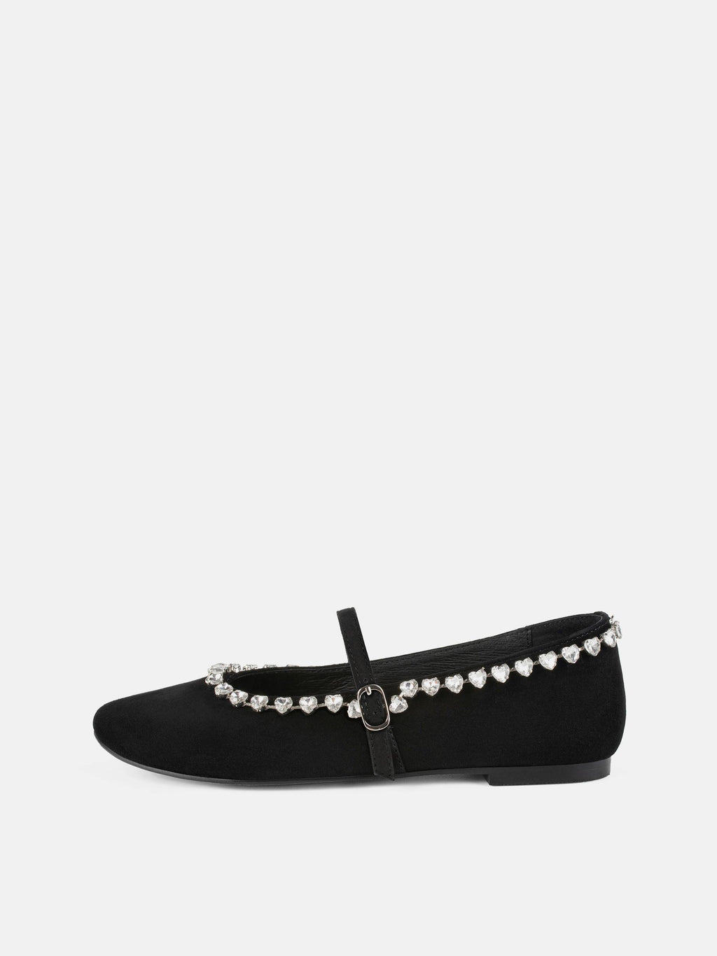 Ballerine Love Affair - Nere