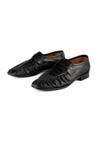 Mocasines West Village - Negro