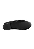 Mocasines West Village - Negro