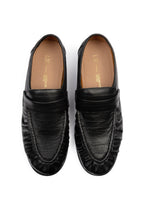 Mocasines West Village - Negro