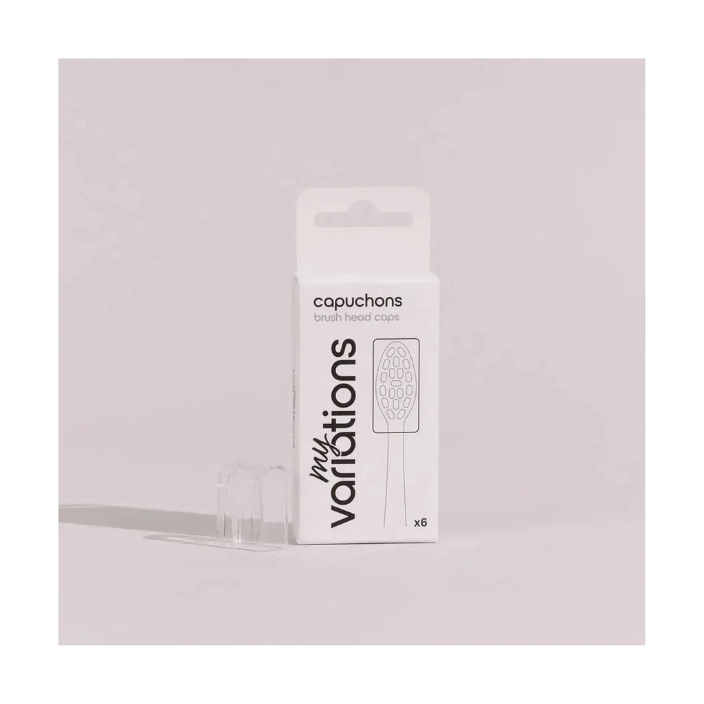 Capuchons De Protection X 4 - Transparent