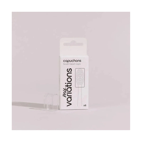Capuchons De Protection X 4 - Transparent