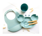 Tristan The Gourmet Meal Set - Cangrejo (Personalizable)