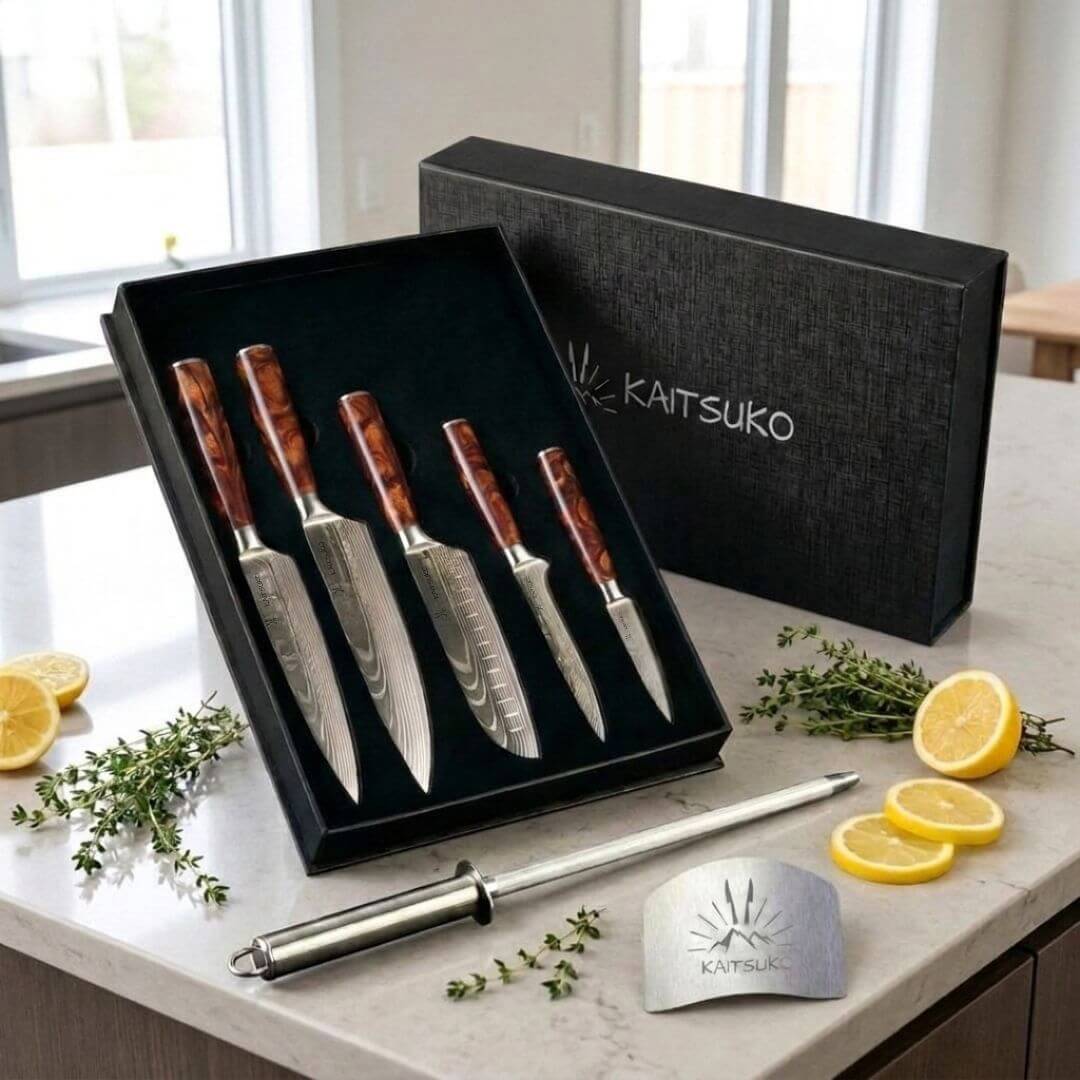 Cofanetto Passione Tanaka