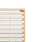 Rete in legno Ali