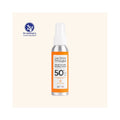 Brume Solaire Spf 50+