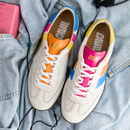 Baskets Bright Rebel