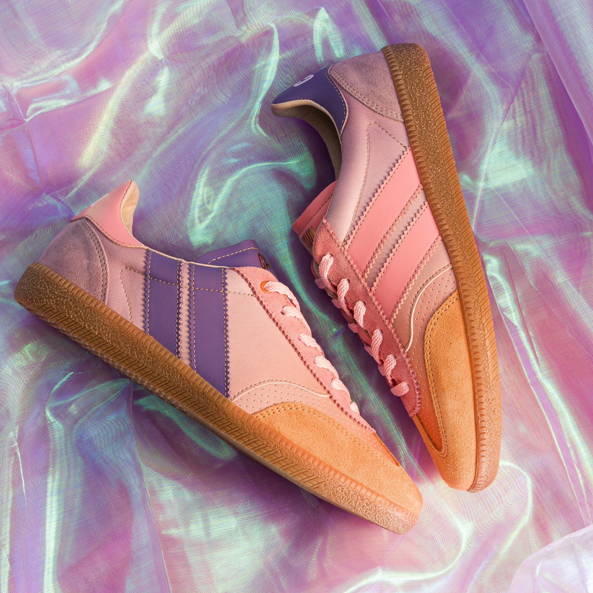 Baskets Pastel Shade