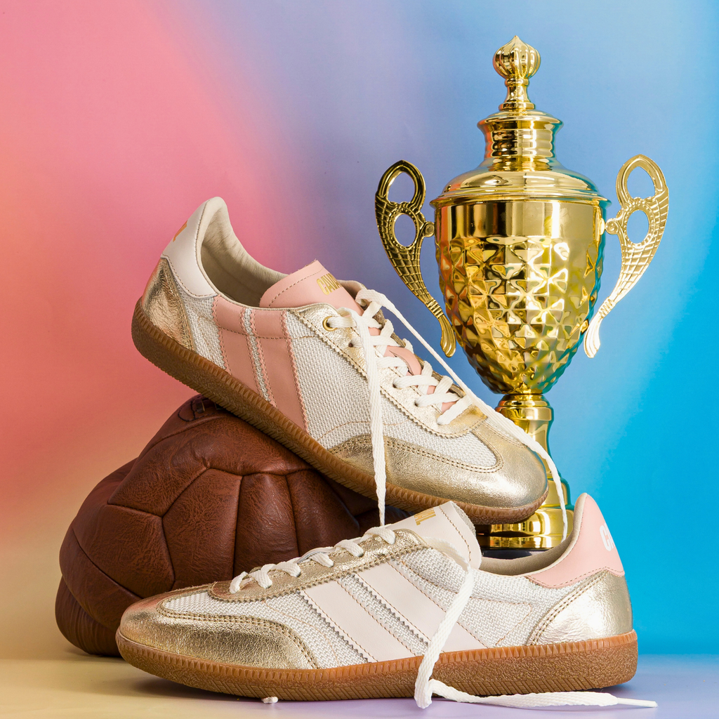 Baskets Solar Shine