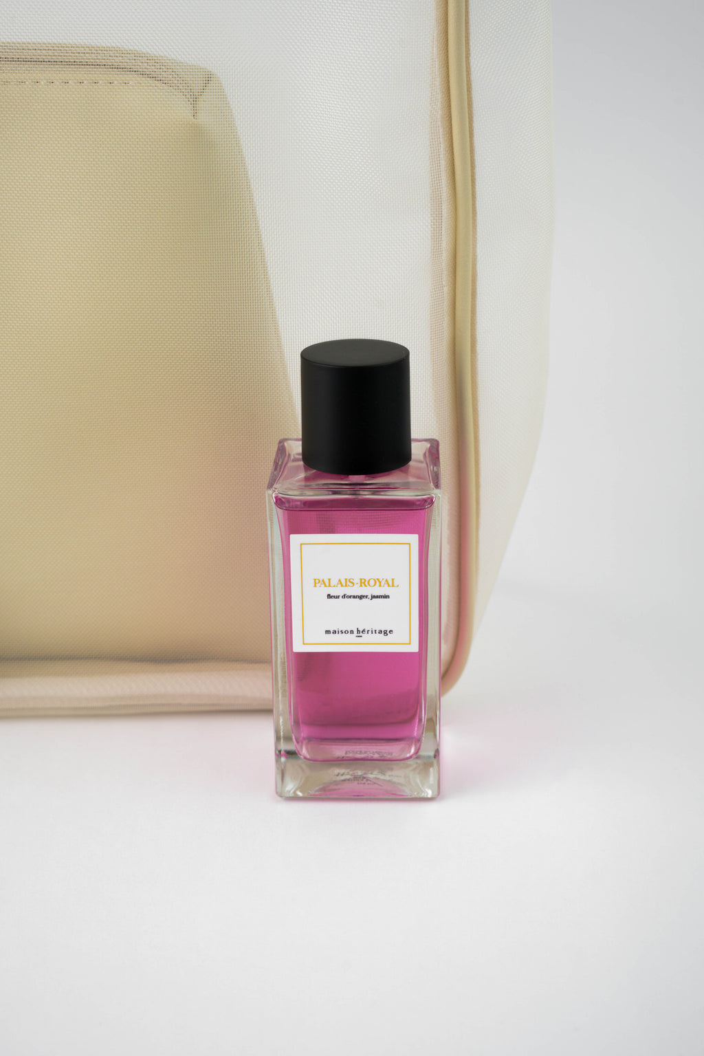 Parfum Palais Royal - Solo Ivoire