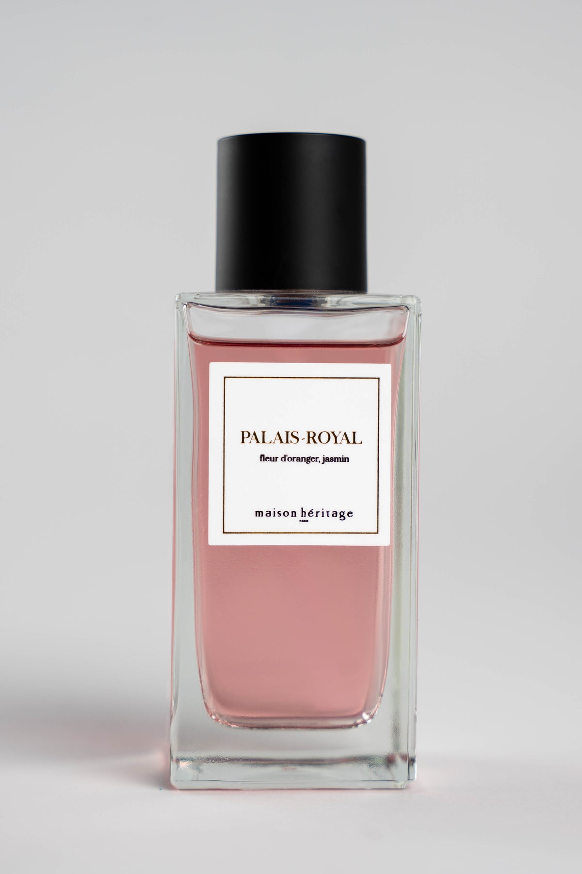 Parfum Palais Royal - Solo Ivoire