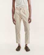 Pantalon Sienna Ecru