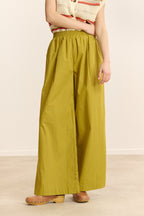 Pantalon Colas - Olive