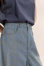 Pantalon Cole - Marine
