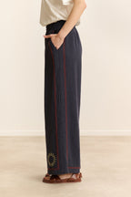 Pantalon Conor - Marine