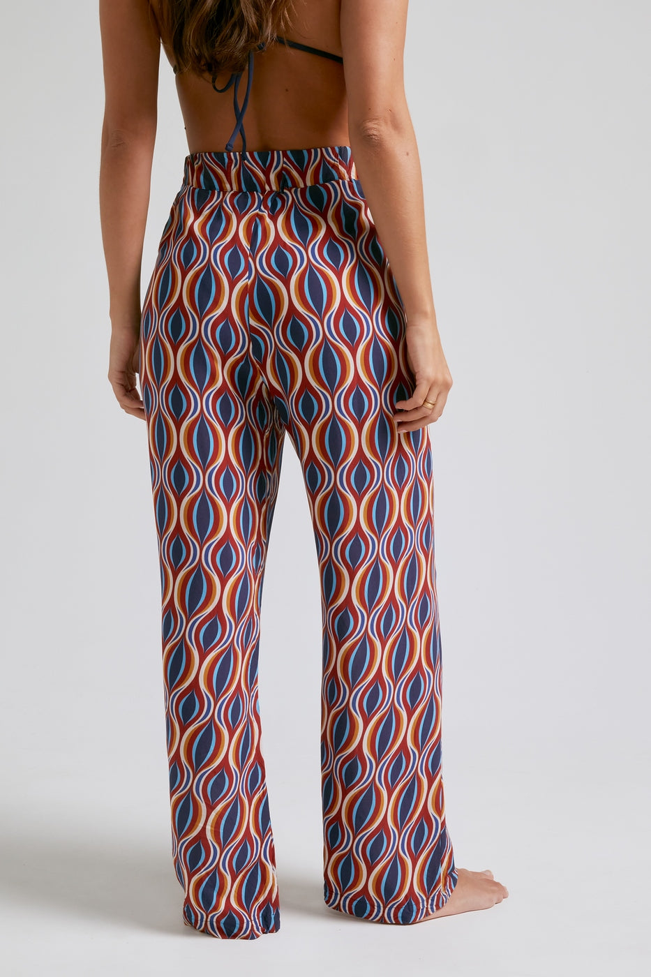 Pantalones mágicos - Multicolor