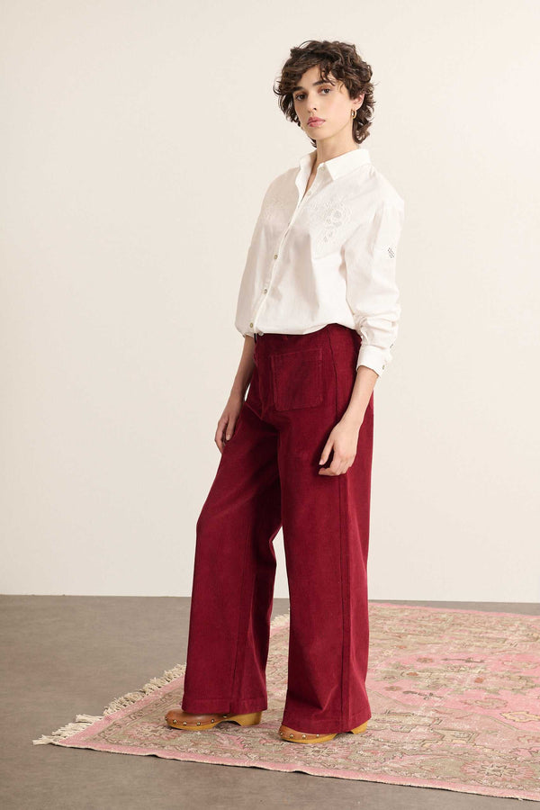 Pantaloni Torres