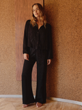 Pantalon Black Bouquet