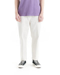 Pantalon Infinity Beach - Dirty White