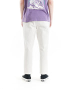 Pantalon Infinity Beach - Dirty White