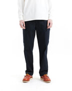 Pantalon Legion Poplin Surf - Black