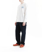 Pantalon Legion Poplin Surf - Black