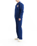 Pantalon Marnus Team - Estate Blue