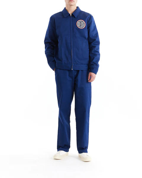 Pantalon Marnus Team - Estate Blue